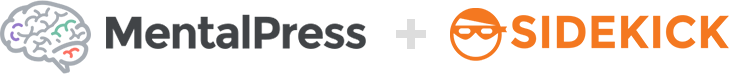 mentalpress+sidekick