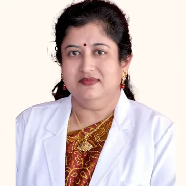 Dr. Bhagyashree Nagraaj