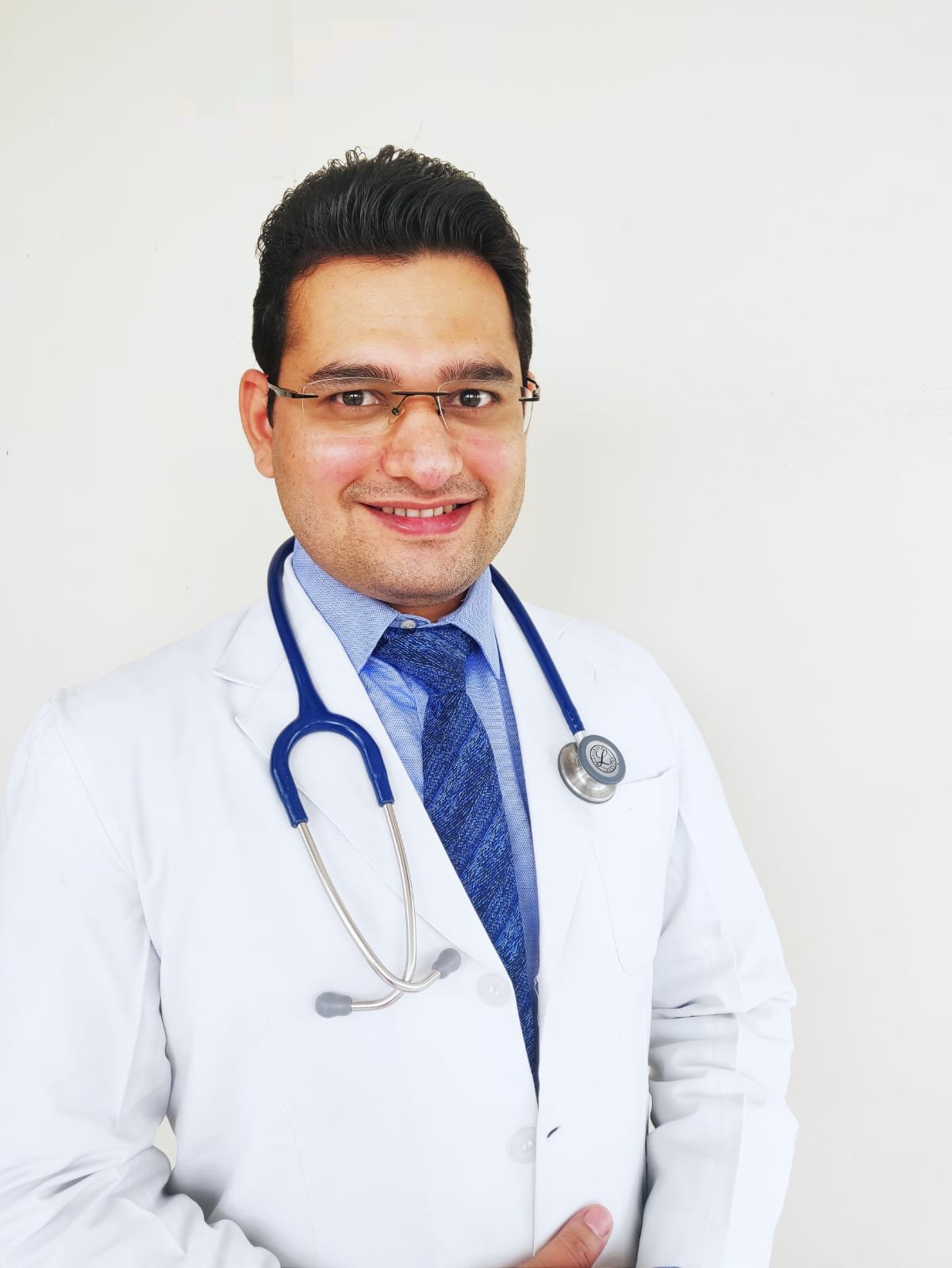 Dr. Deepak Shukla